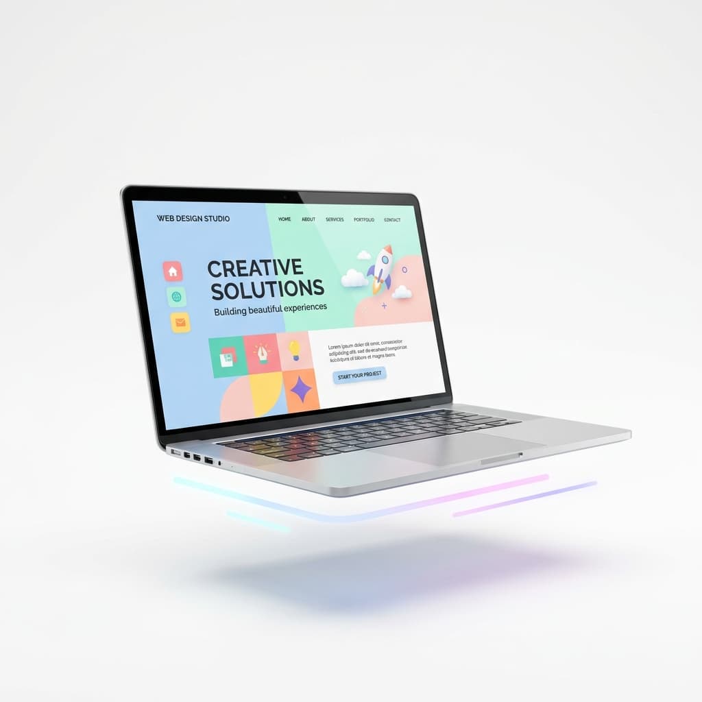 UI/UX Design