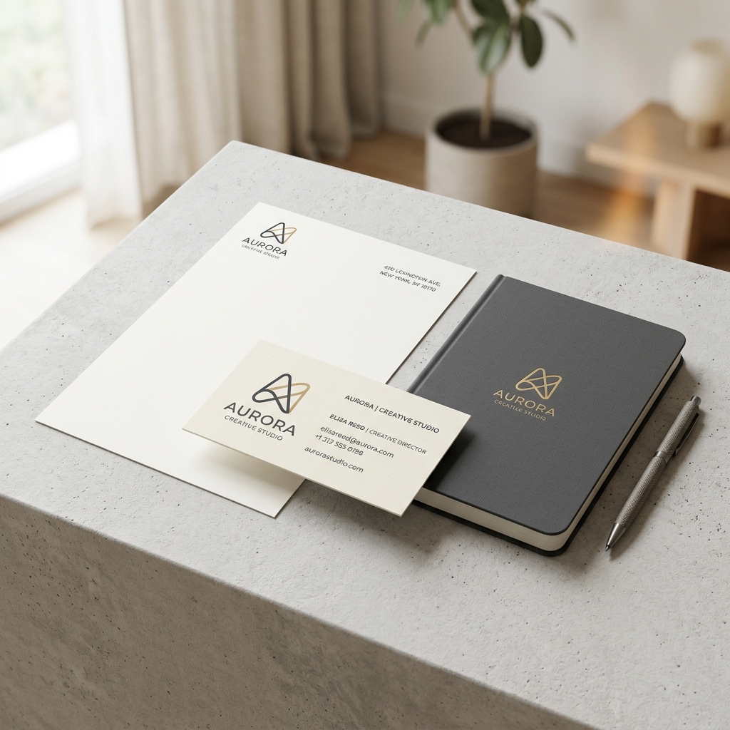 Branding